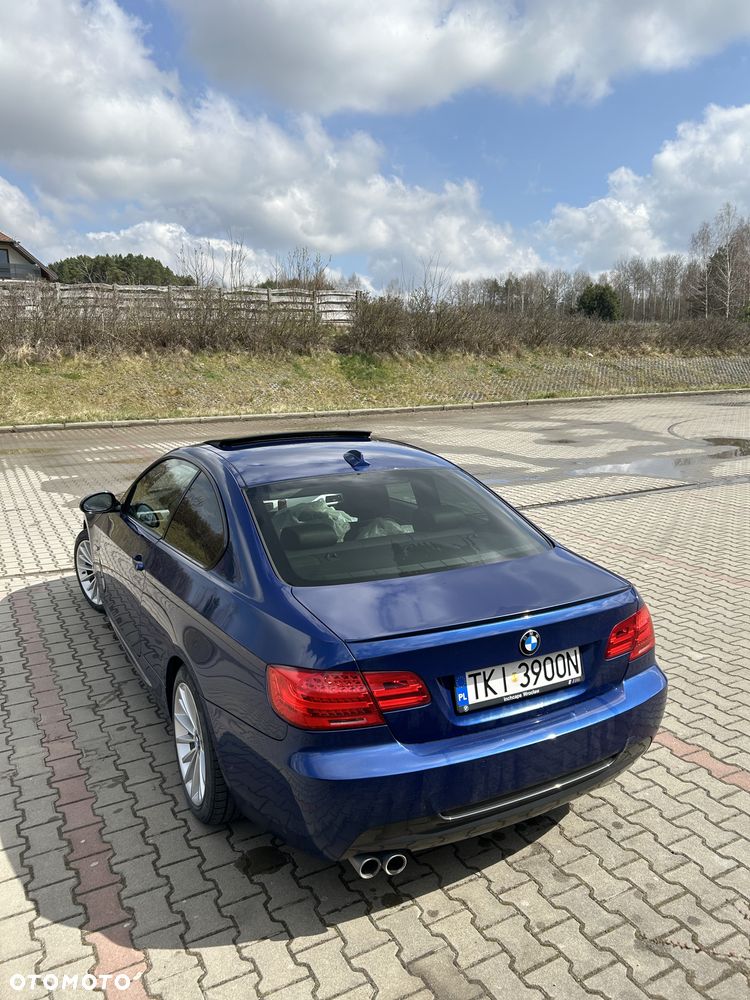 BMW Seria 3 - 19