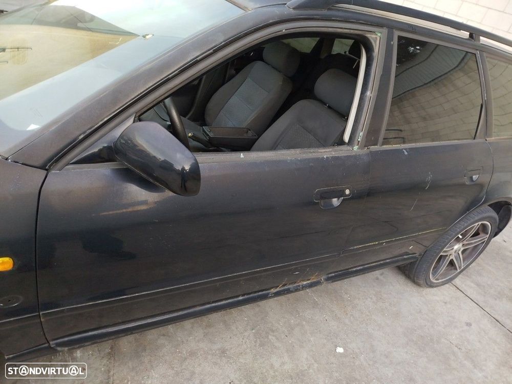 Porta frente esquerda AUDI A4 Avant (8D5, B5) - 1