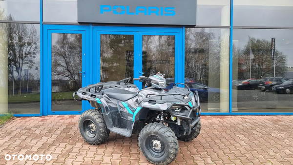 Polaris Sportsman