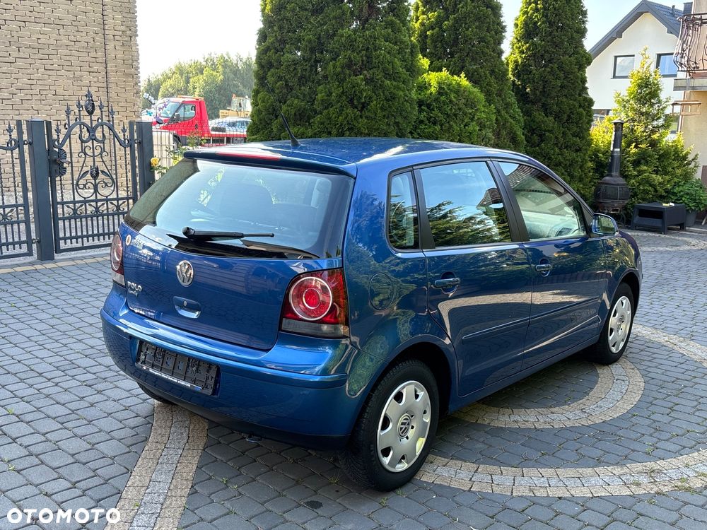 Volkswagen Polo 1.2 Comfortline - 3