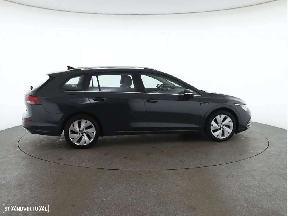 VW Golf Variant 1.5 eTSI Style DSG - 10