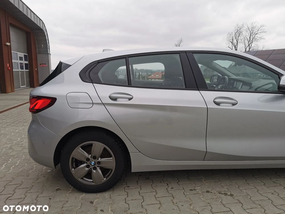 BMW Seria 1 118i Business Edition - 14