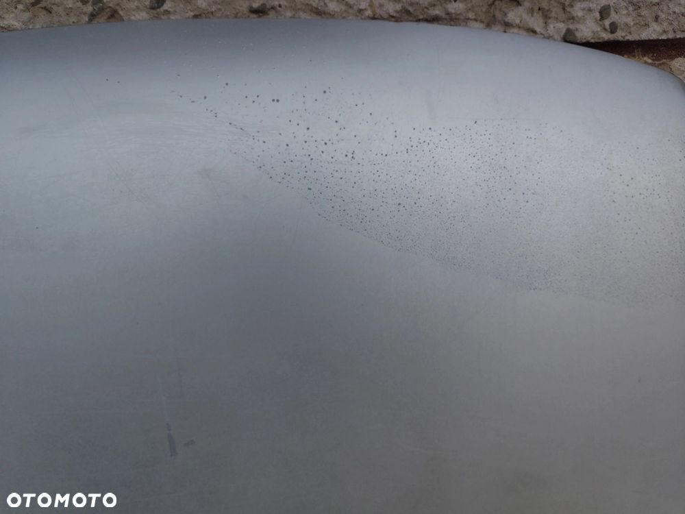 ZDERZAK MASKA BŁOTNIK KOMPLETNY PRZÓD VW TOURAN LIFT - 11