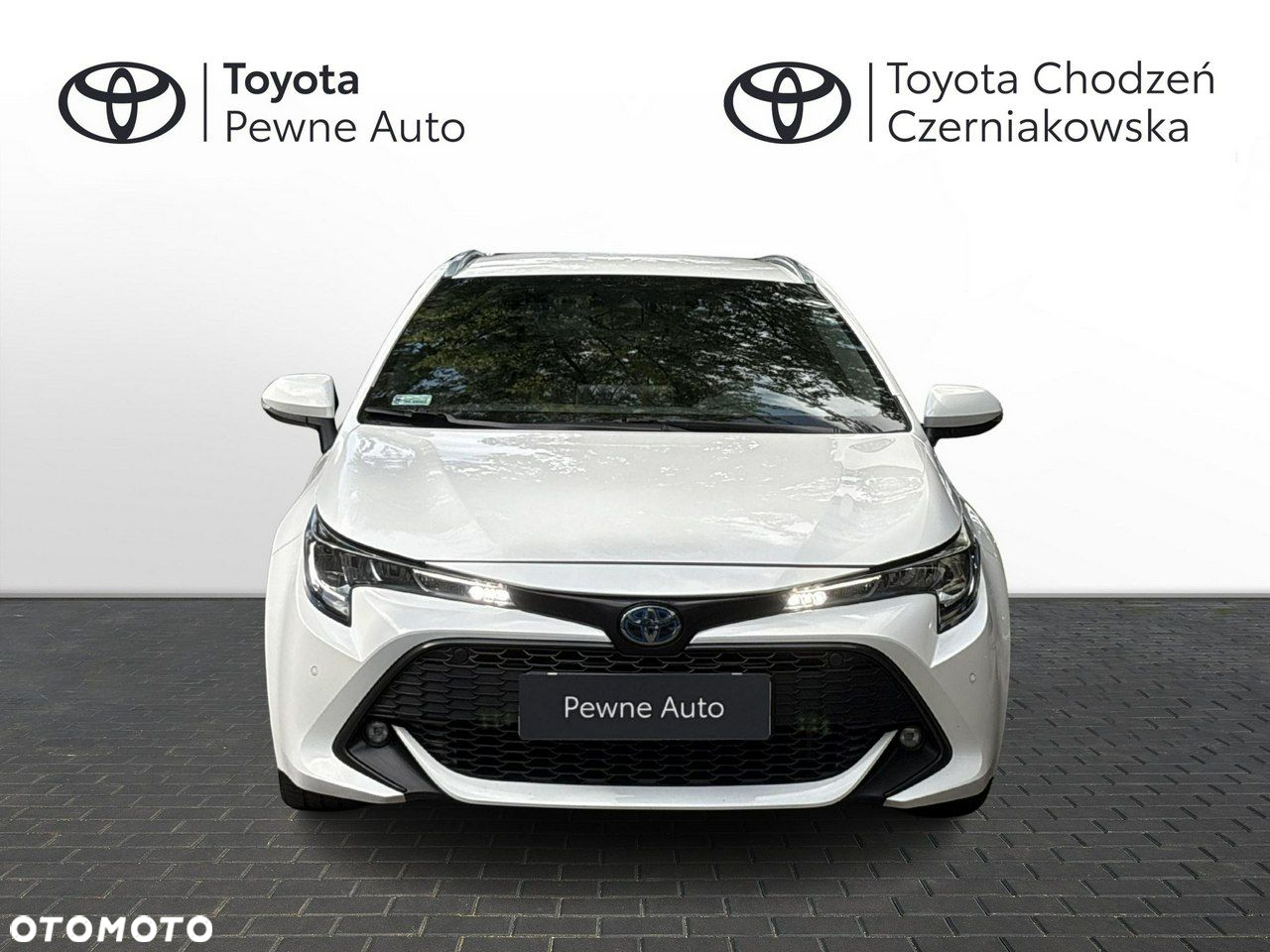 Toyota Corolla - 8