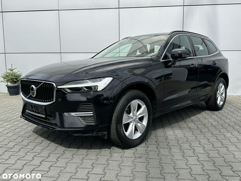 Volvo XC 60 B4 D Core - 3
