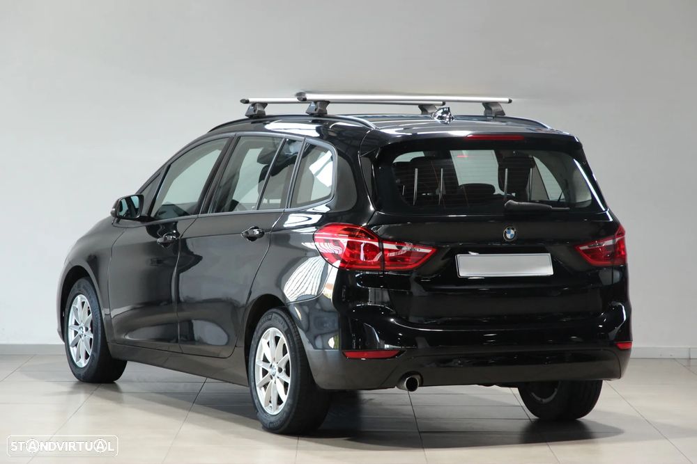 BMW 216 Gran Tourer d 7L Advantage - 3
