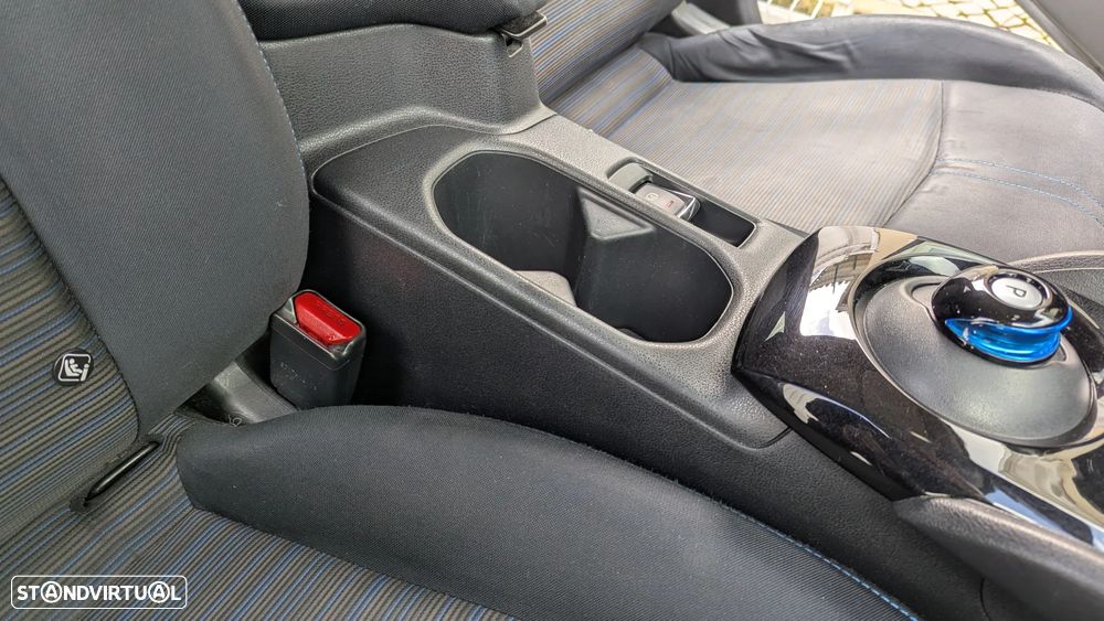 Nissan Leaf N-Connecta - 29