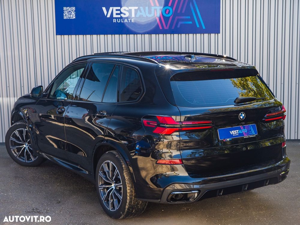 BMW X5 xDrive30d - 2
