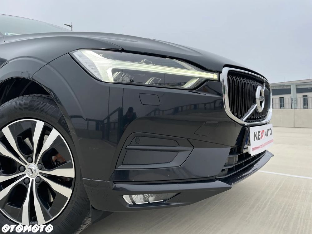 Volvo XC 60 D5 SCR AWD Inscription - 15