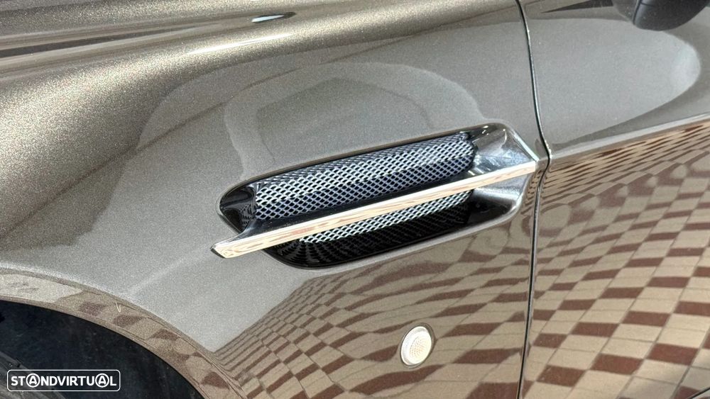Aston Martin Vantage Coupe V8 S Sportshift - 12
