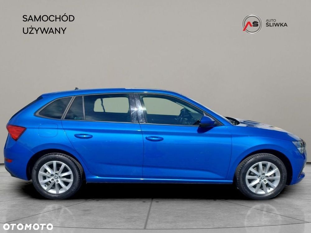 Skoda Scala 1.0 TSI Ambition - 6
