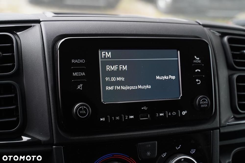 Fiat Ducato 35 H3-Power L2H2 - 15