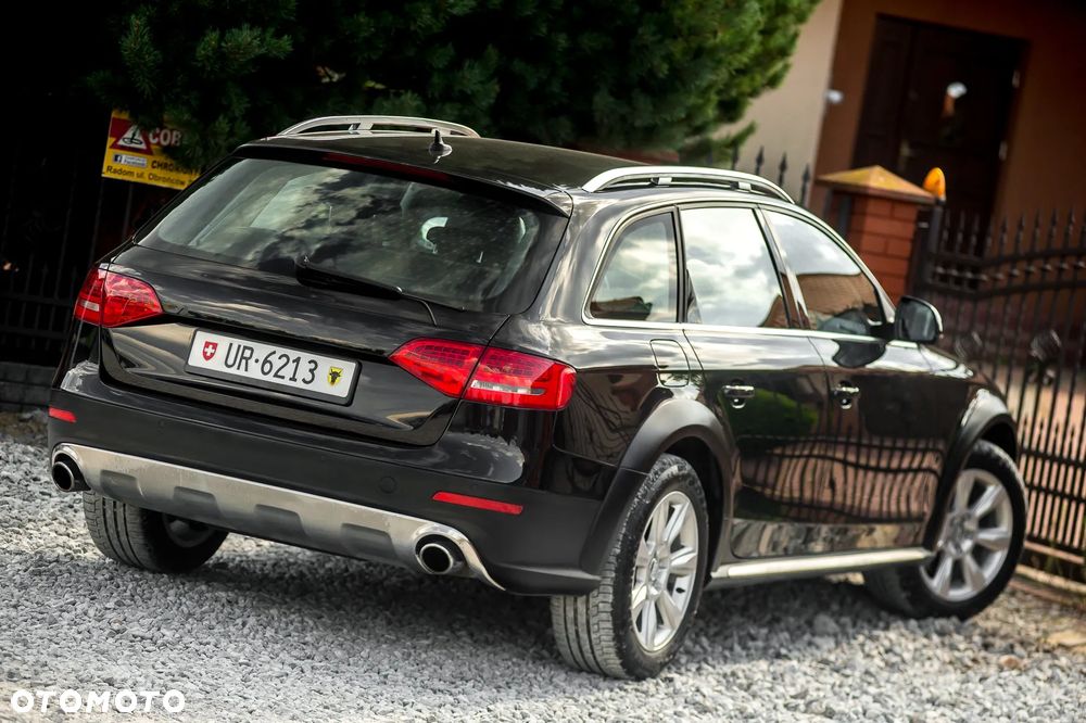 Audi A4 Allroad 2.0 TFSI Quattro S tronic - 12