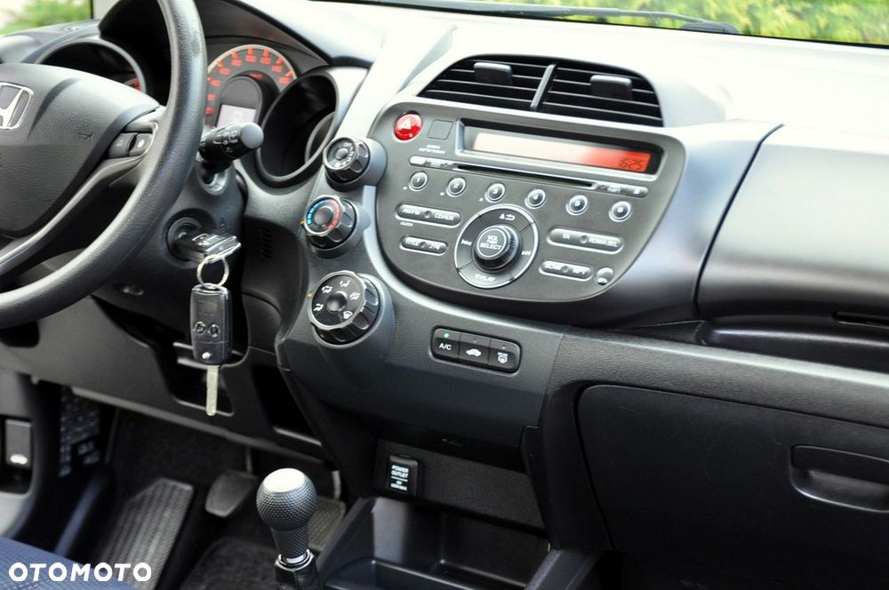 Honda Jazz - 26