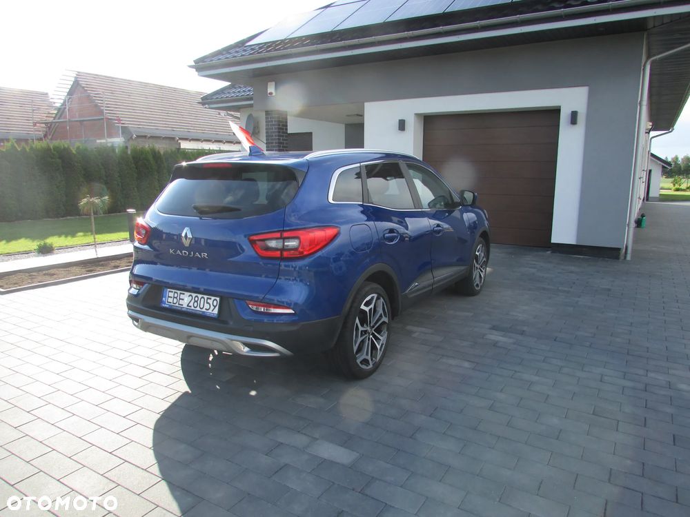 Renault Kadjar BLUE dCi 115 BUSINESS EDITION - 2