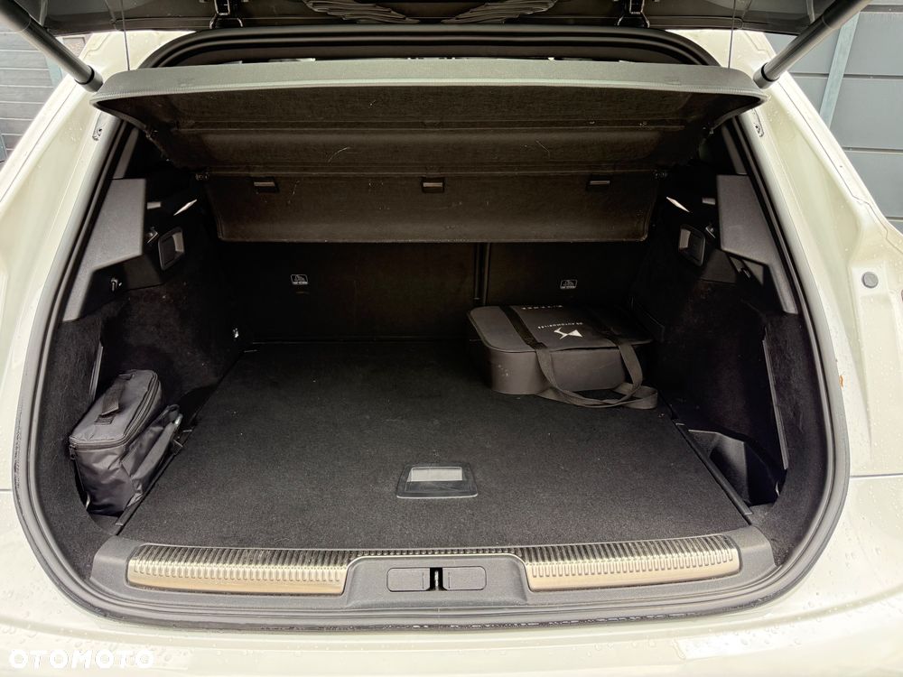 DS Automobiles DS 7 Crossback 1.6 E-Tense 4x4 Rivoli - 35