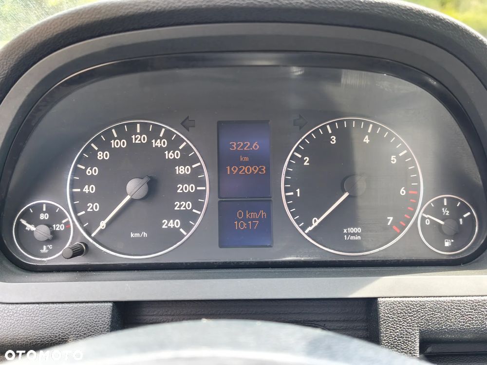 Mercedes-Benz Klasa A 150 Elegance - 26