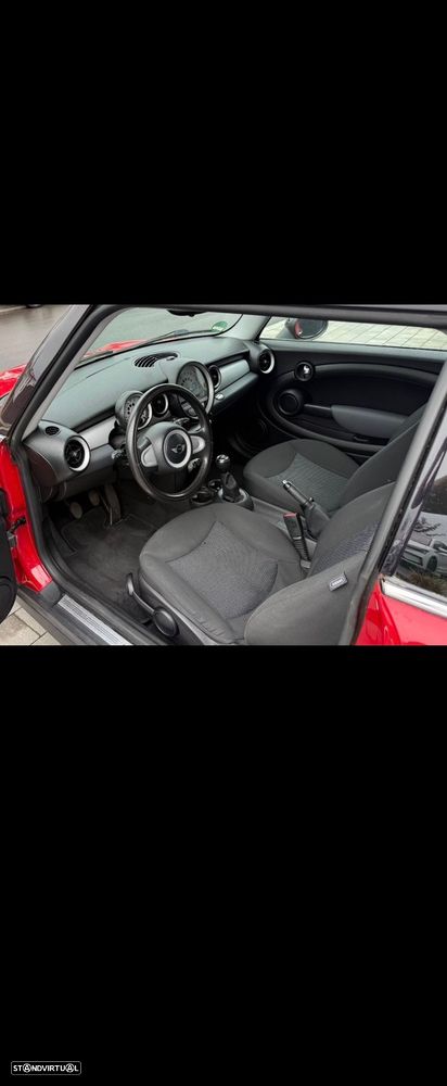 MINI 3 Portas Cooper - 7