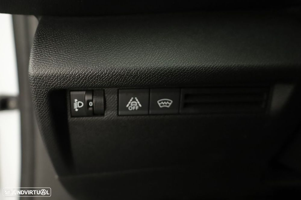 Citroën C4 1.2 PureTech Plus EAT8 - 18