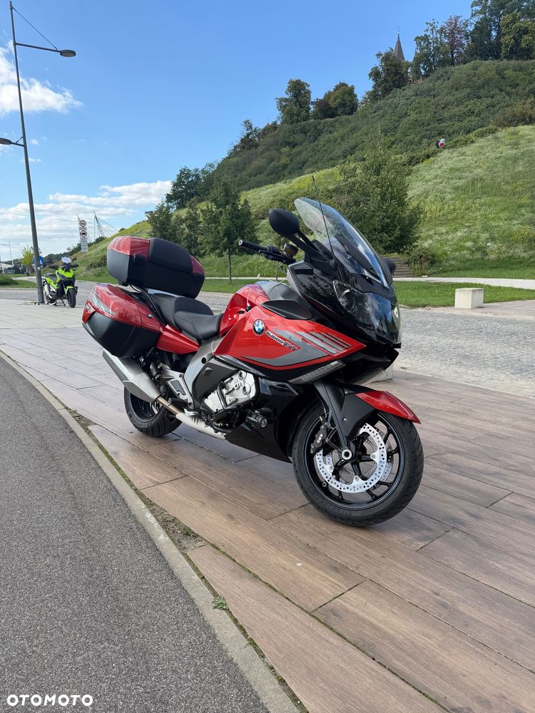 BMW K - 1