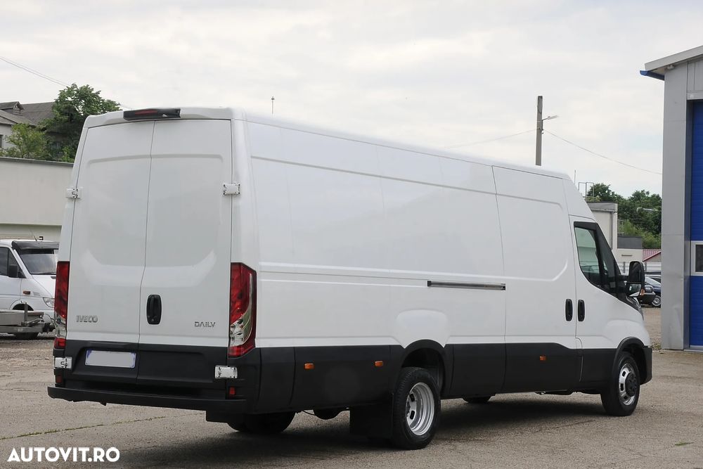 Iveco Daily - 4