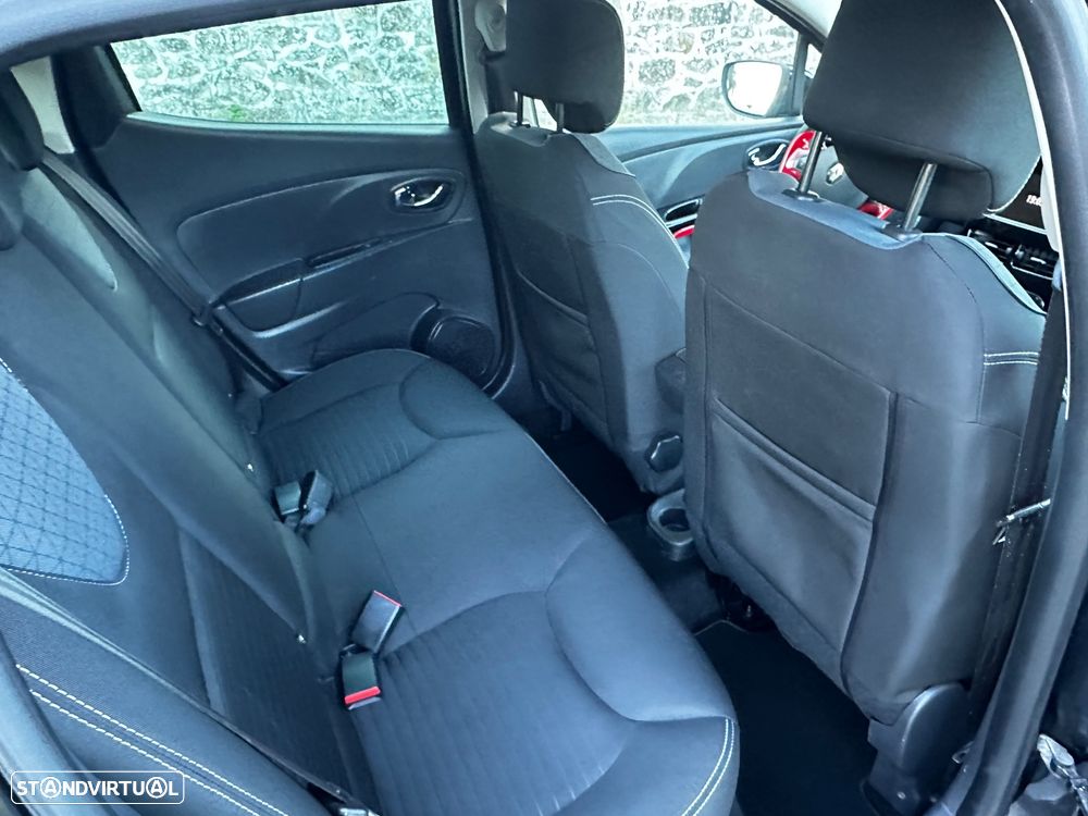 Renault Clio 1.5 dCi GT Line - 31
