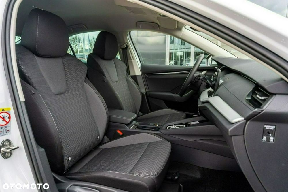 Skoda Octavia - 15