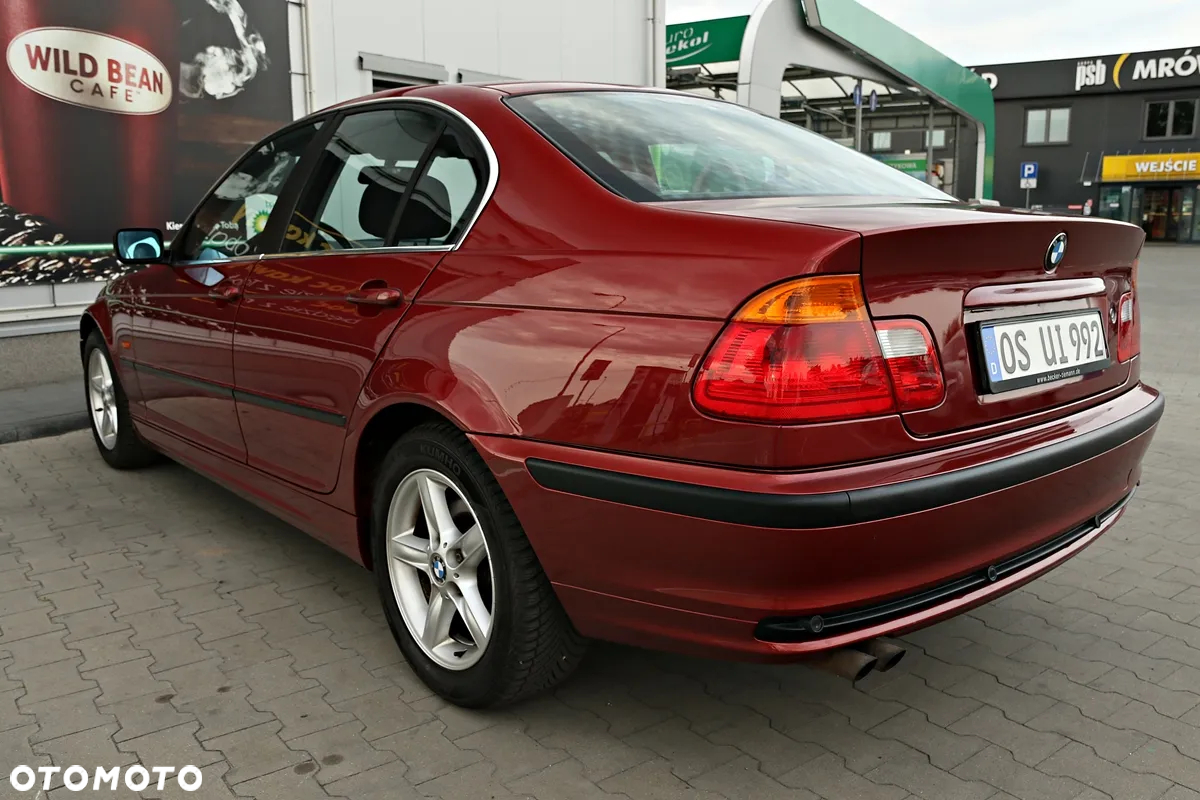 BMW Seria 3 - 21