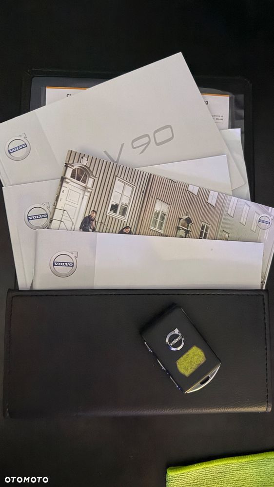 Volvo V90 D3 Geartronic Momentum - 21