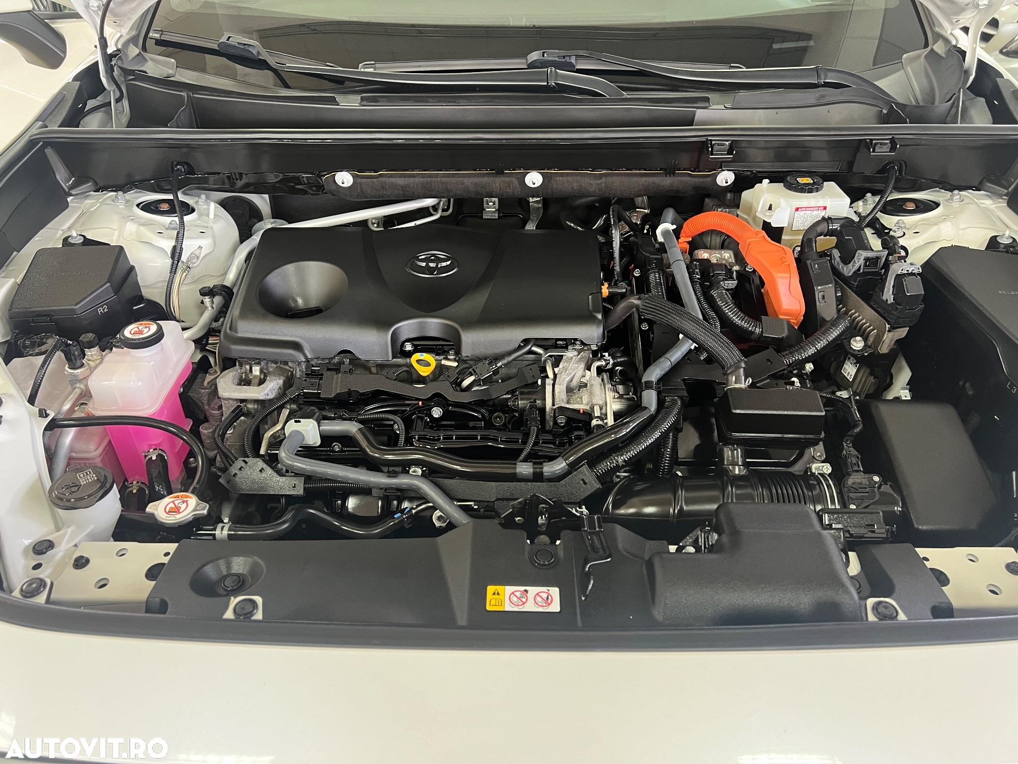 Toyota RAV4 - 33