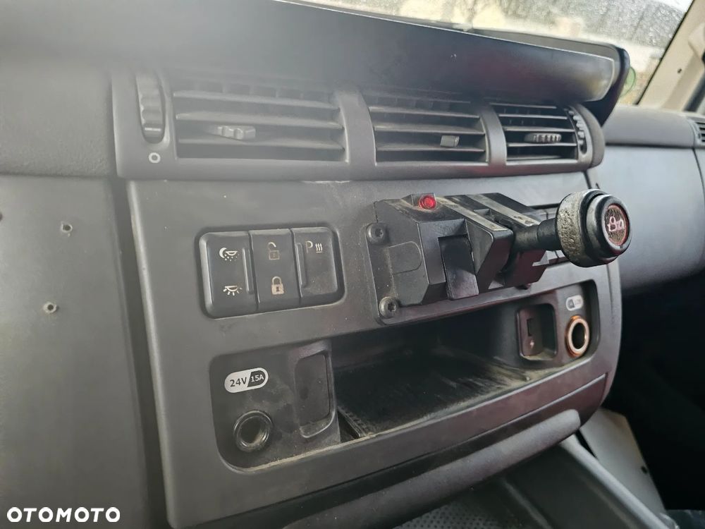 DAF CF 440 - 19