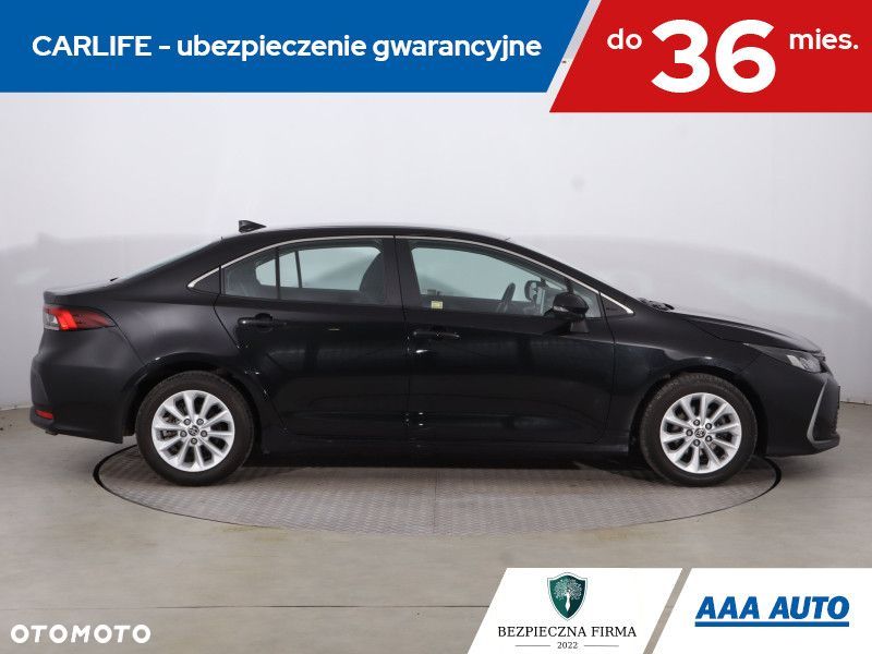 Toyota Corolla - 8
