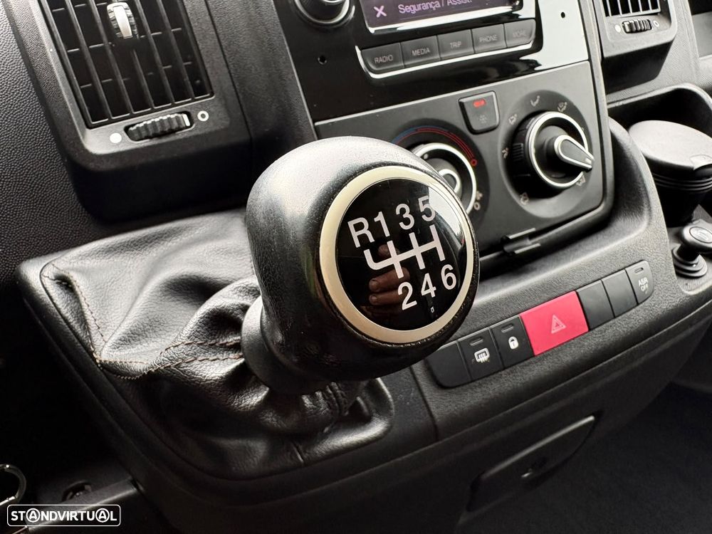 Citroën JUMPER - 8