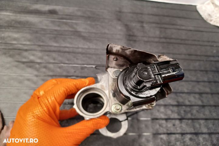 Egr 8200391624 8200391624 Dacia Logan 1 [facelift] [2007 - 2012] Seda - 4