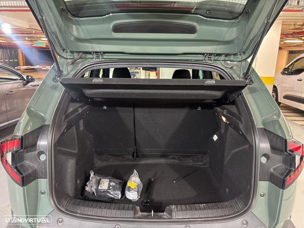 Dacia Duster 1.0 TCe ECO-G Expression Bi-Fuel - 9