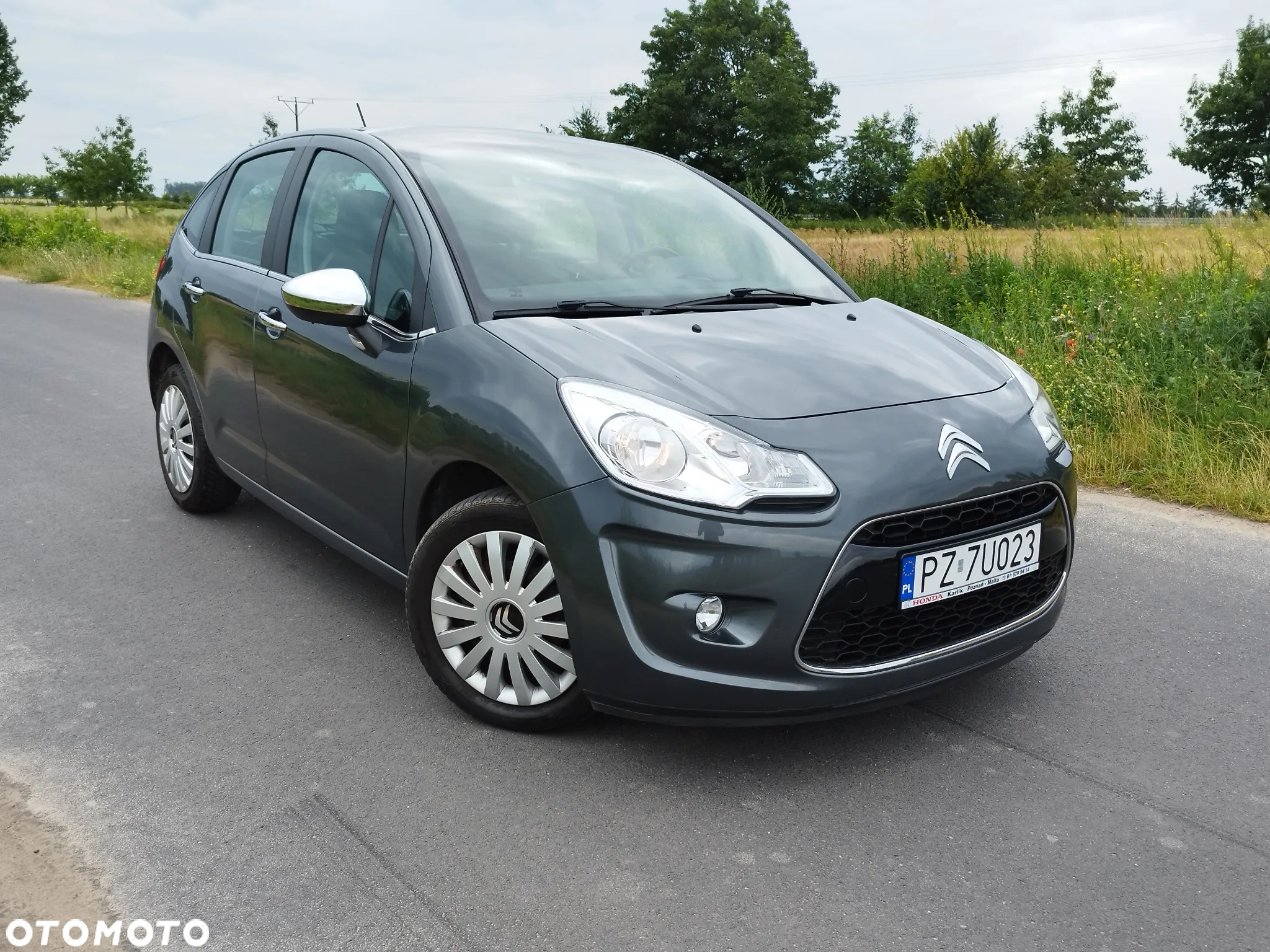 Citroën C3 1.4 Exclusive Gold-Edition - 5