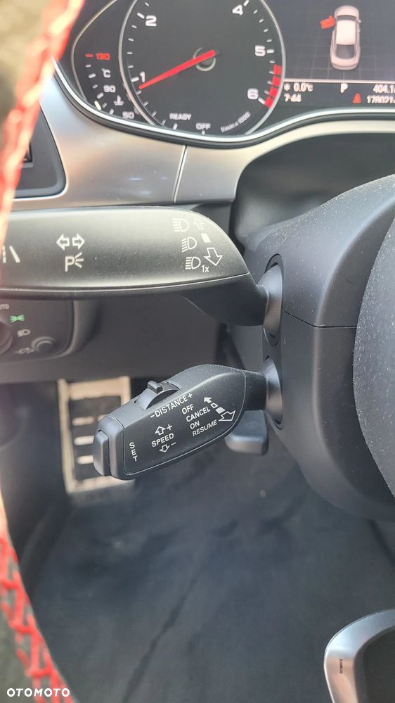 Audi A7 Sportback - 23