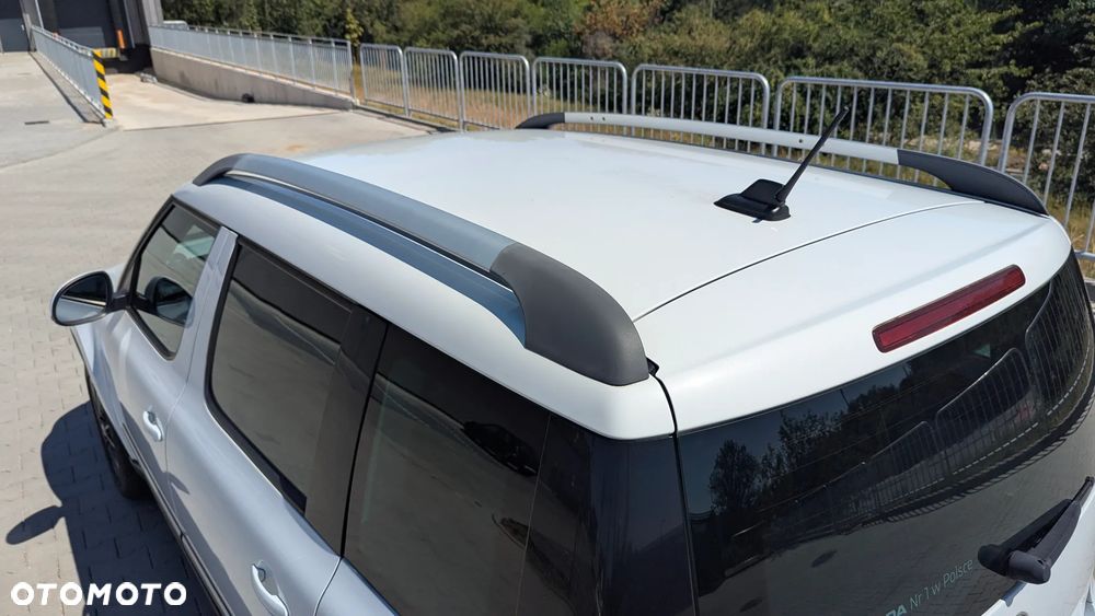 Skoda Yeti 1.4 TSI 4x2 Style DSG - 25
