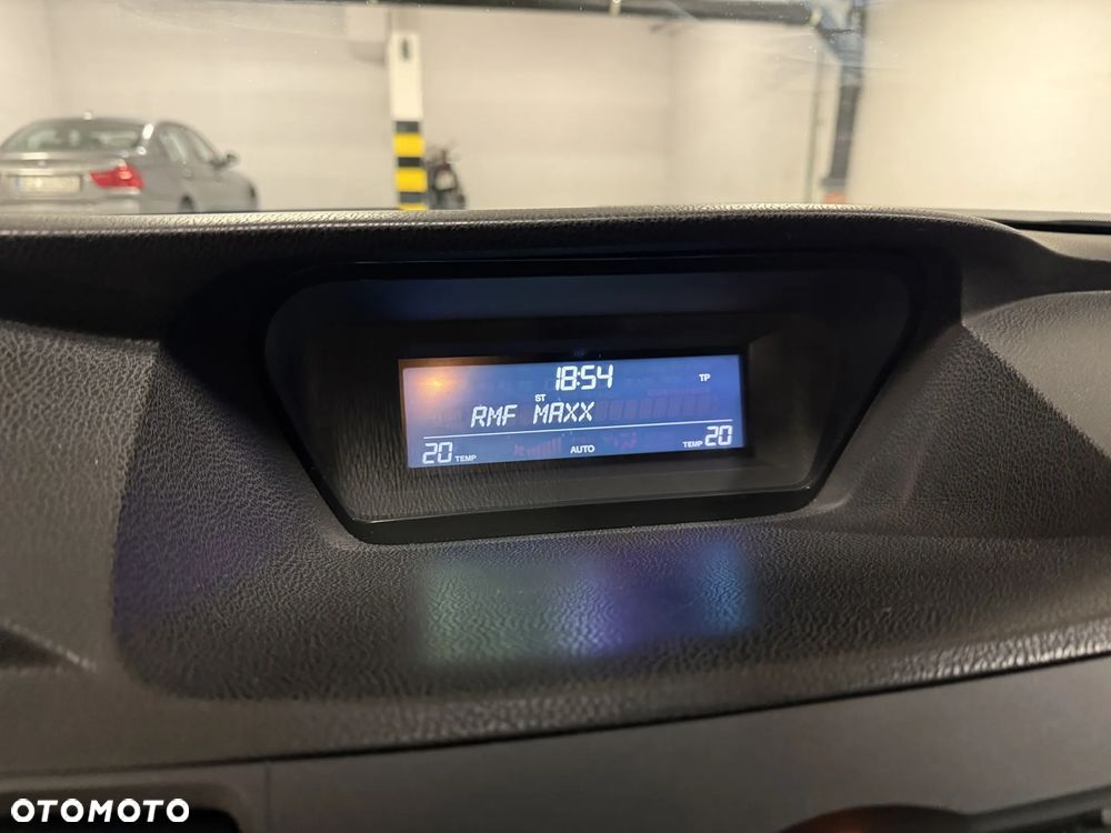Honda Accord - 8