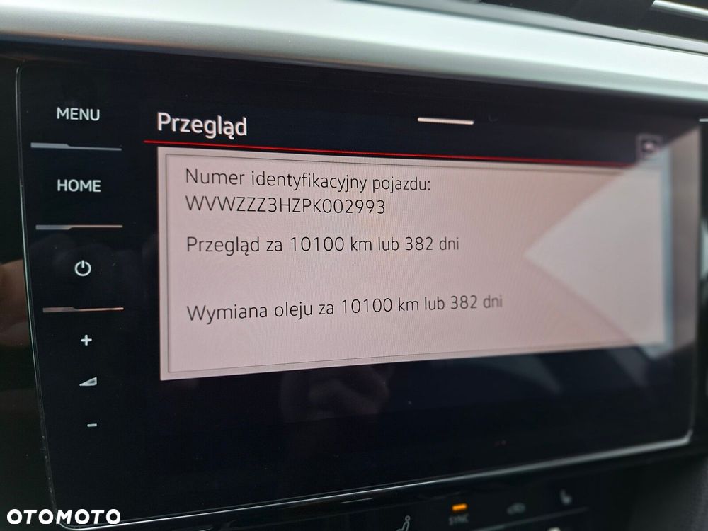 Volkswagen Arteon - 33
