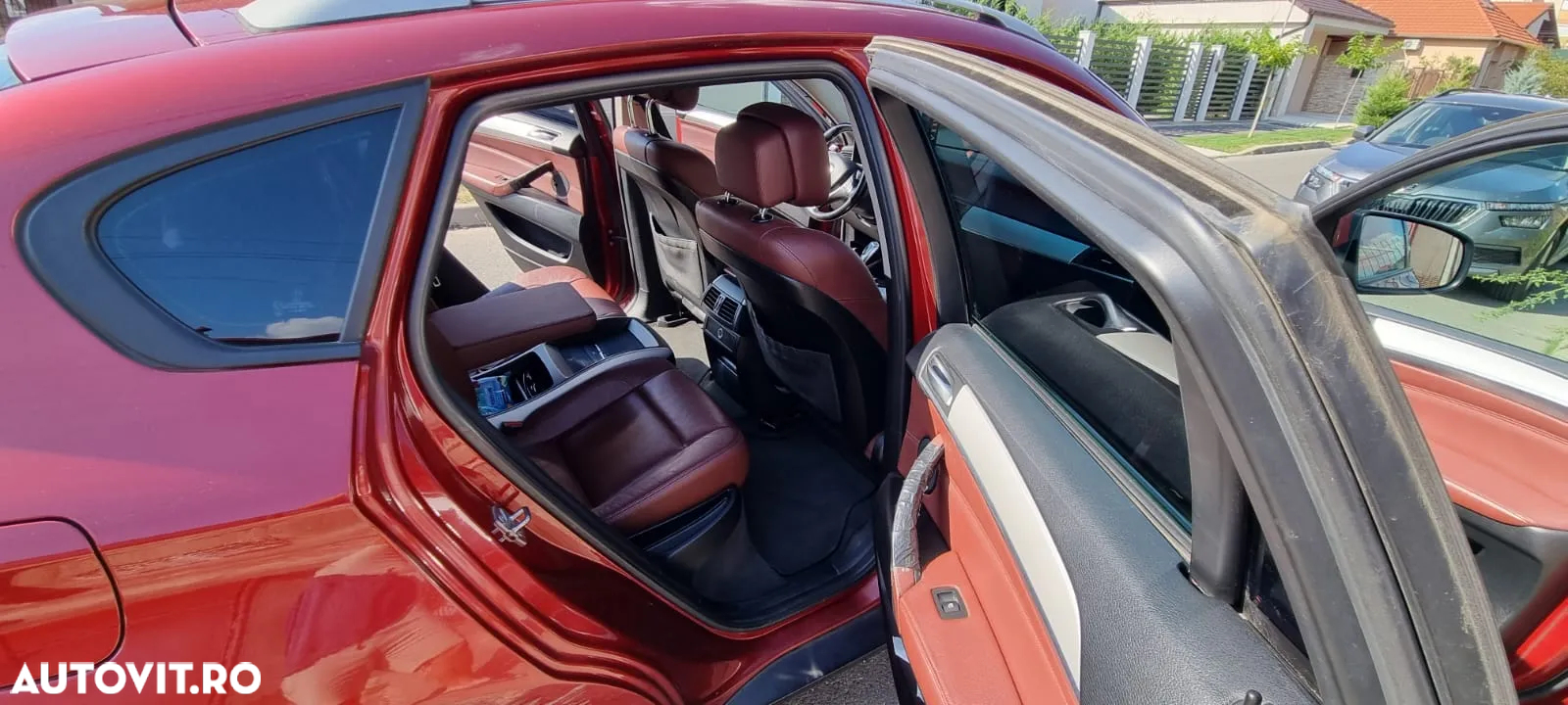 BMW X6 - 17