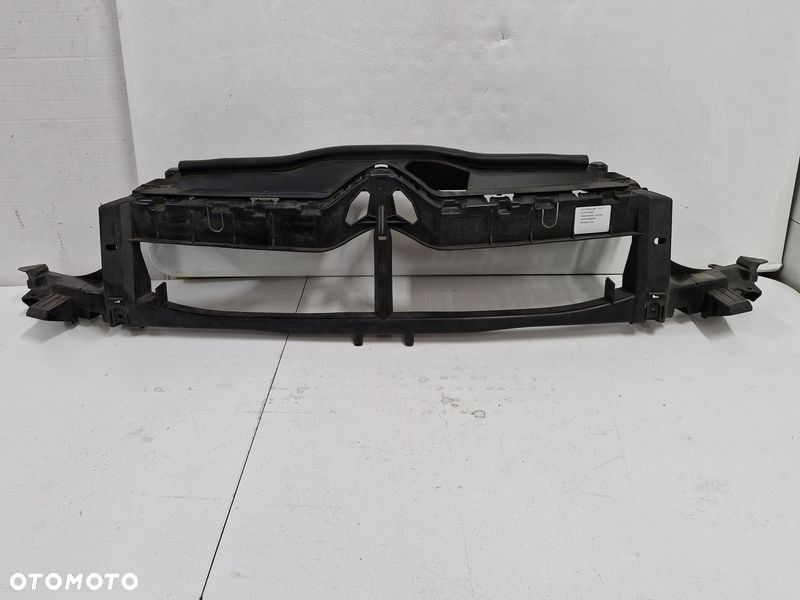 CITROEN DS4 I 1 C4 II 2 B7 PAS GÓRNY WZMOCNIENIE CZOŁOWE PRZÓD PRZEDNIE 9673046277 - 1
