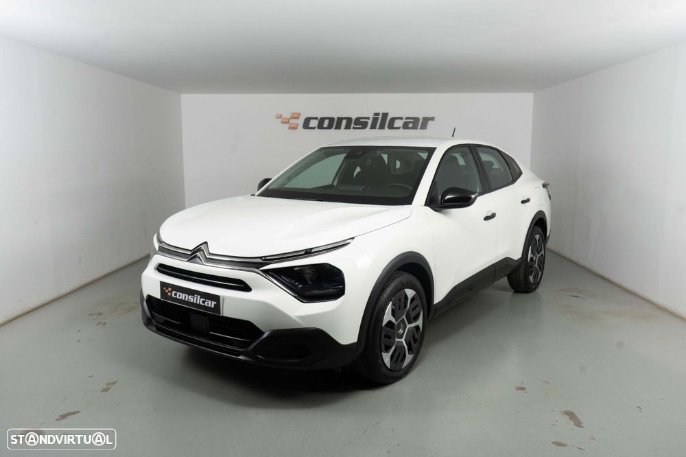 Citroën C4 X 1.2 PureTech YOU! - 2