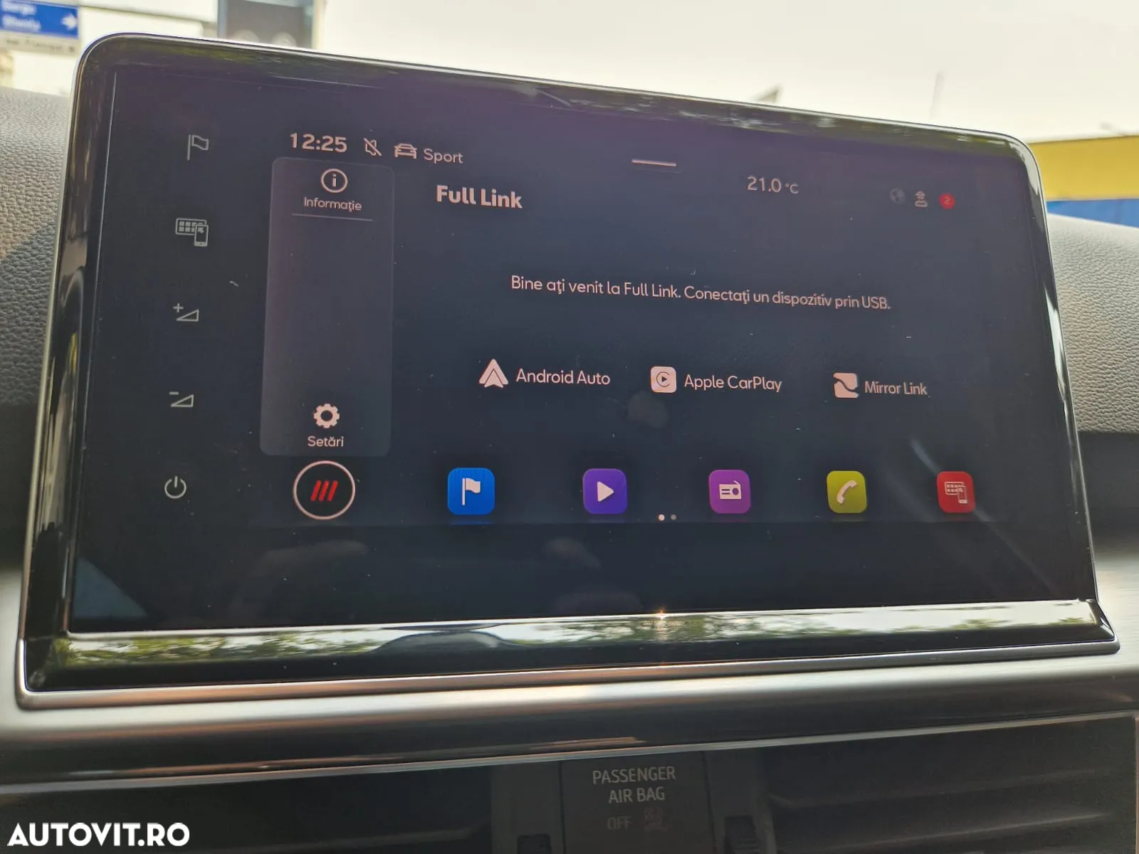 Seat Tarraco 2.0 TSI 4DRIVE DSG7 FR - 19