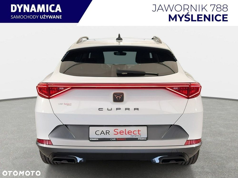 Cupra Formentor - 8