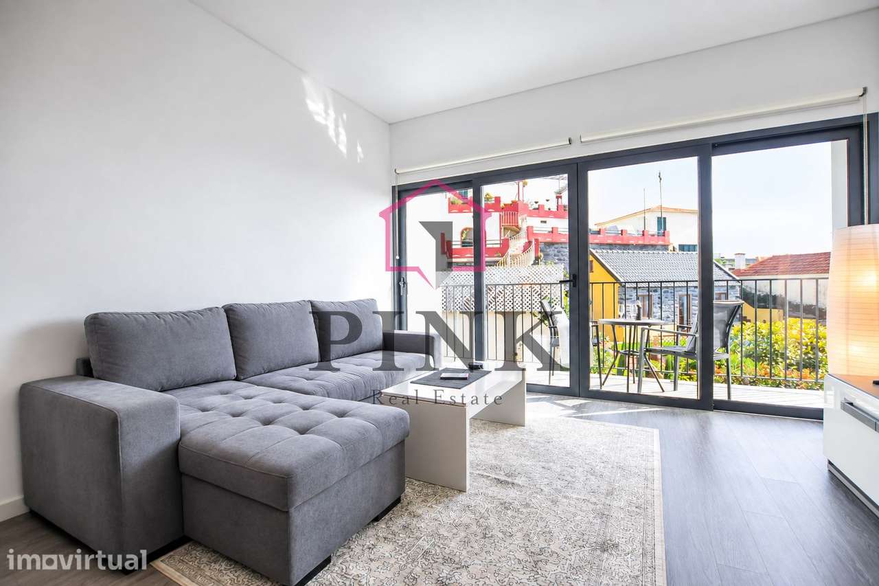 Apartamento - T2 - Funchal (Arrendamento) - Grande imagem: 2/16