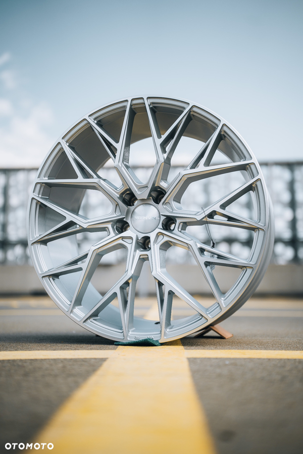 Nowe felgi VEEMANN V-FS51 20 cali 5x112 AUDI A4 A5 A6 A7 Q5 S5 S7