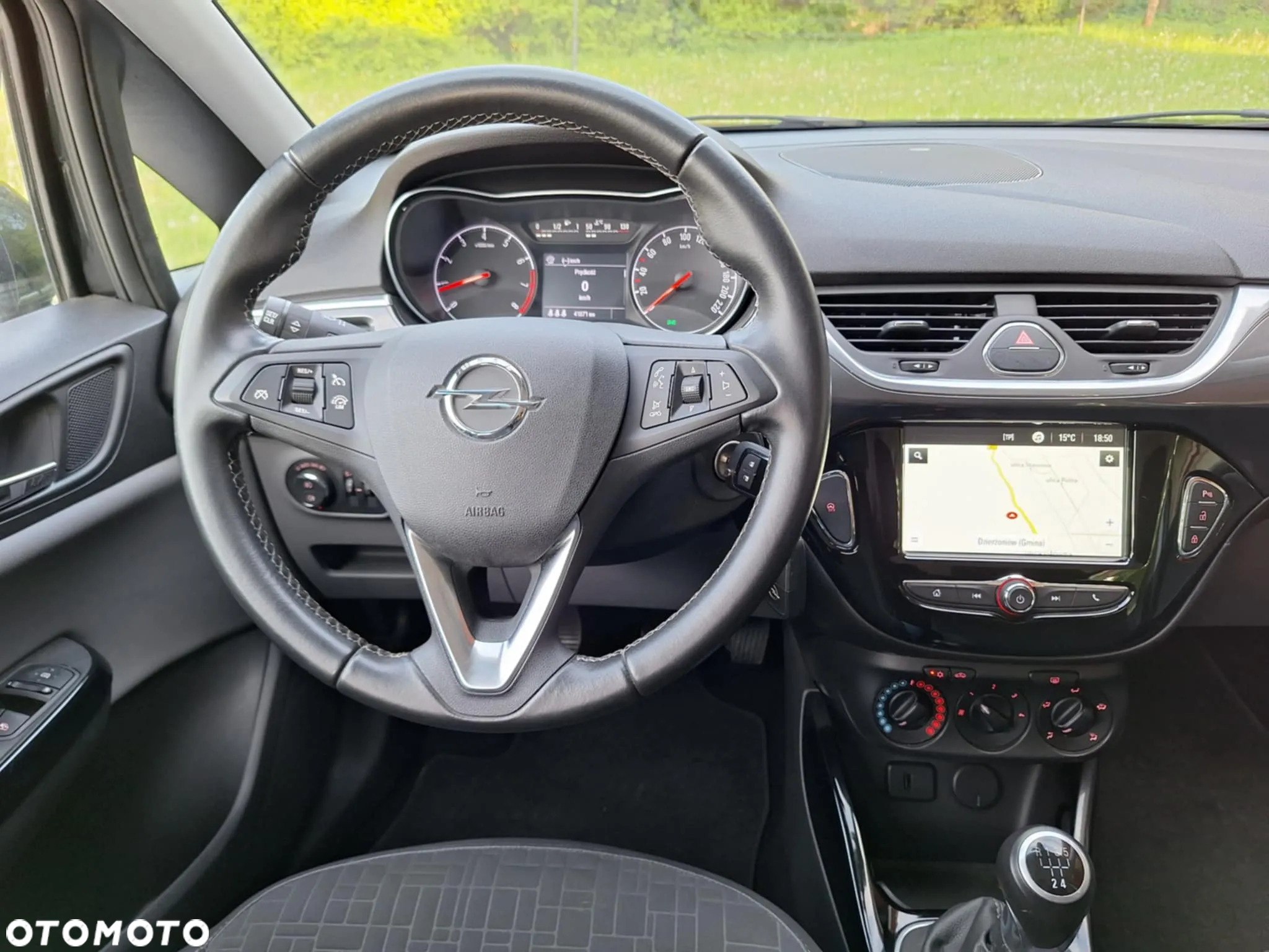 Opel Corsa 1.2 Cosmo - 6