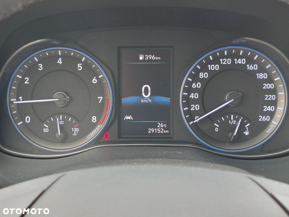 Hyundai Kona 1.0 T-GDI Pure - 19