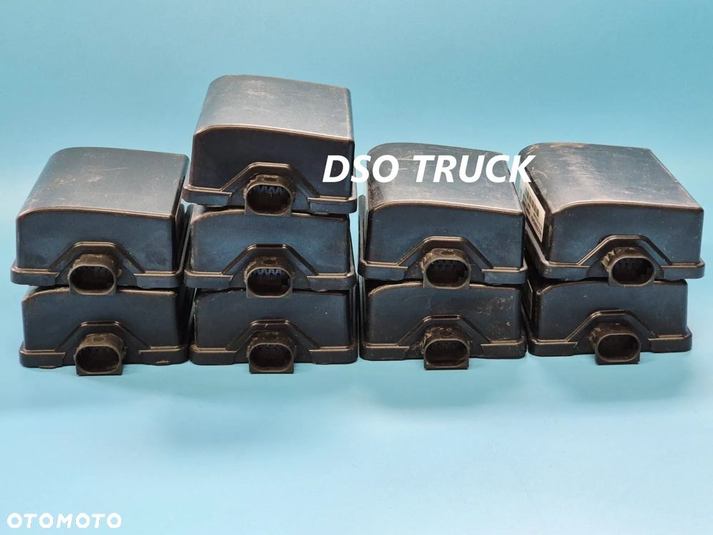 Radar Czujnik Sensor 22208484-P08 VOLVO FH RENAULT GAMA T RANGE - 7